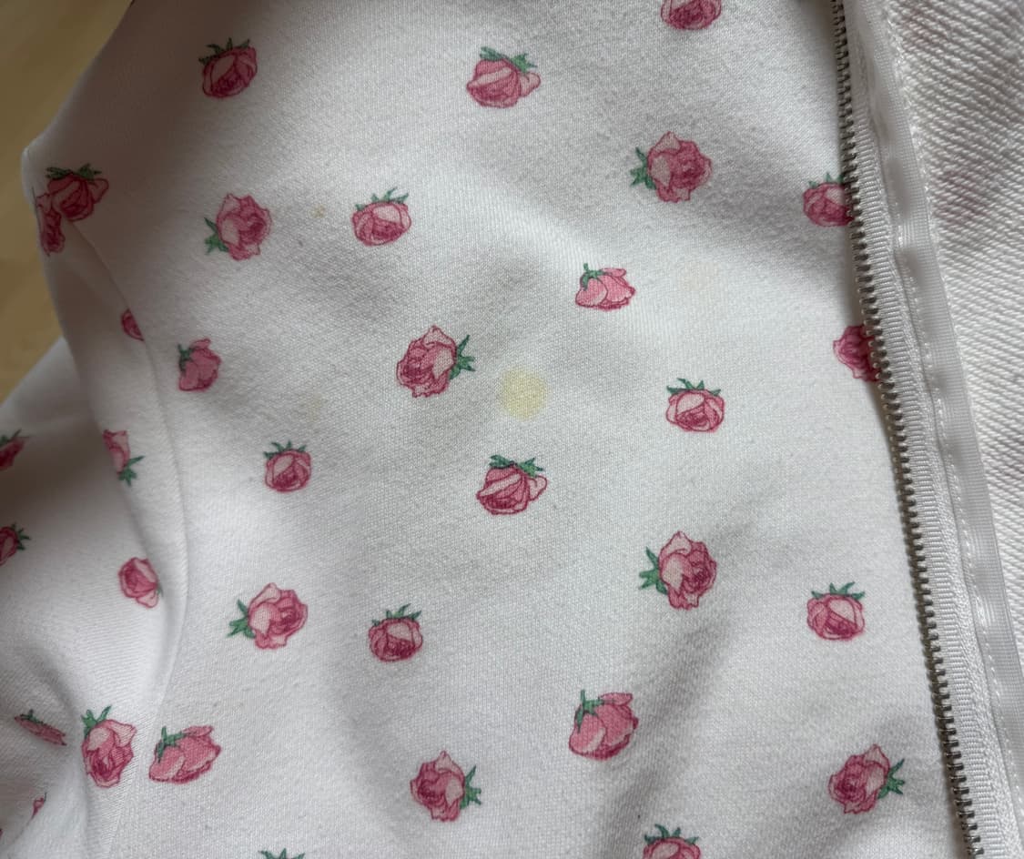 유희 후드집업 상품이미지2