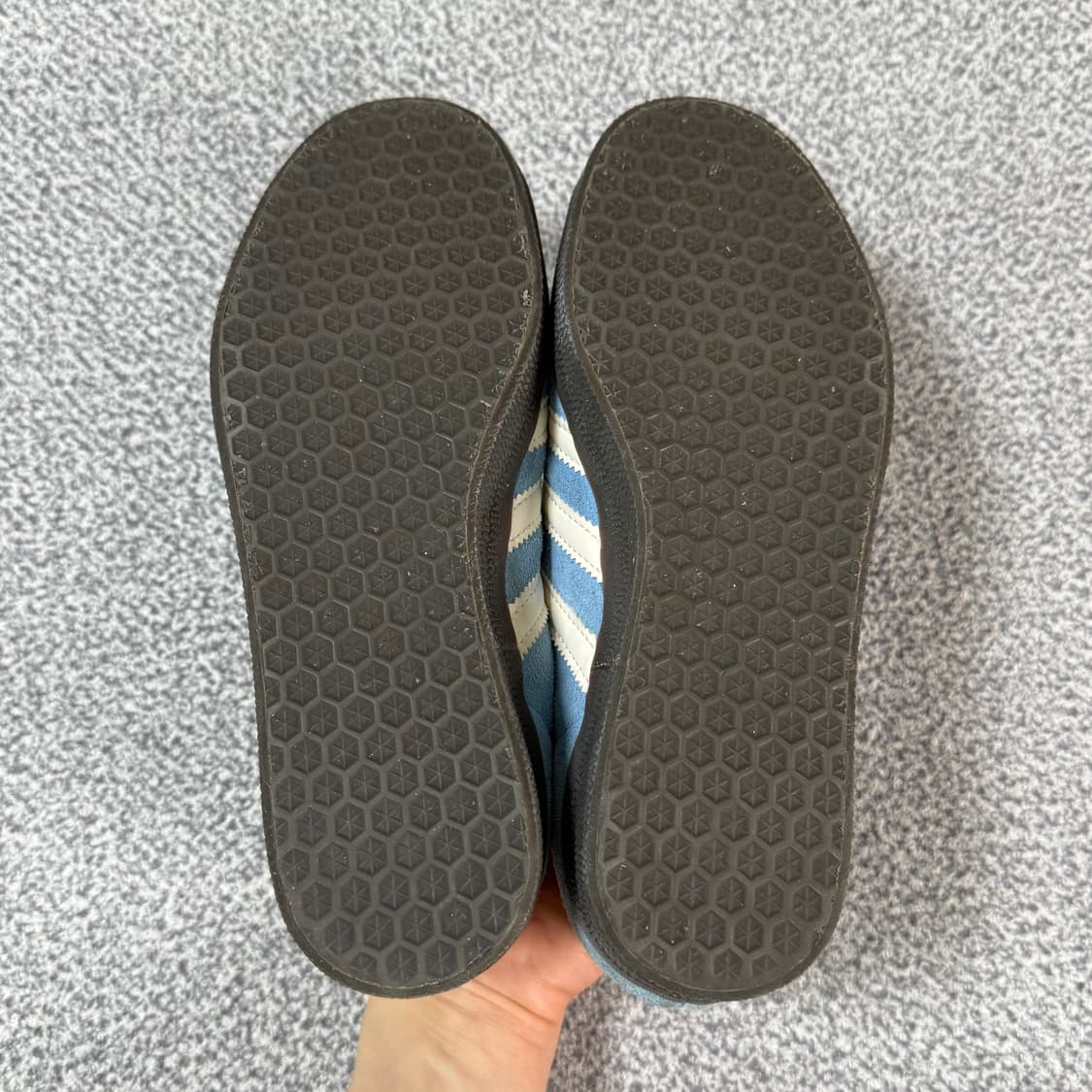 [정가 12만원] 아디다스 가젤 240 상품이미지6