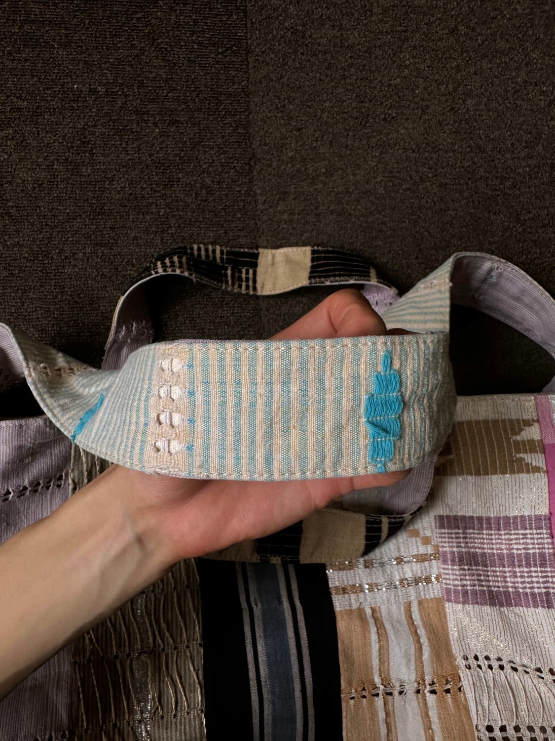Dosa Luna Bag 상품이미지9
