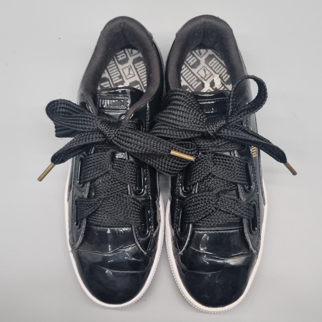 푸마 바스켓 스니커즈245 상품이미지2