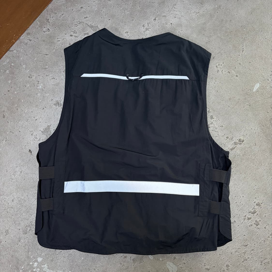 뉴발란스 조끼[2324] 상품이미지4