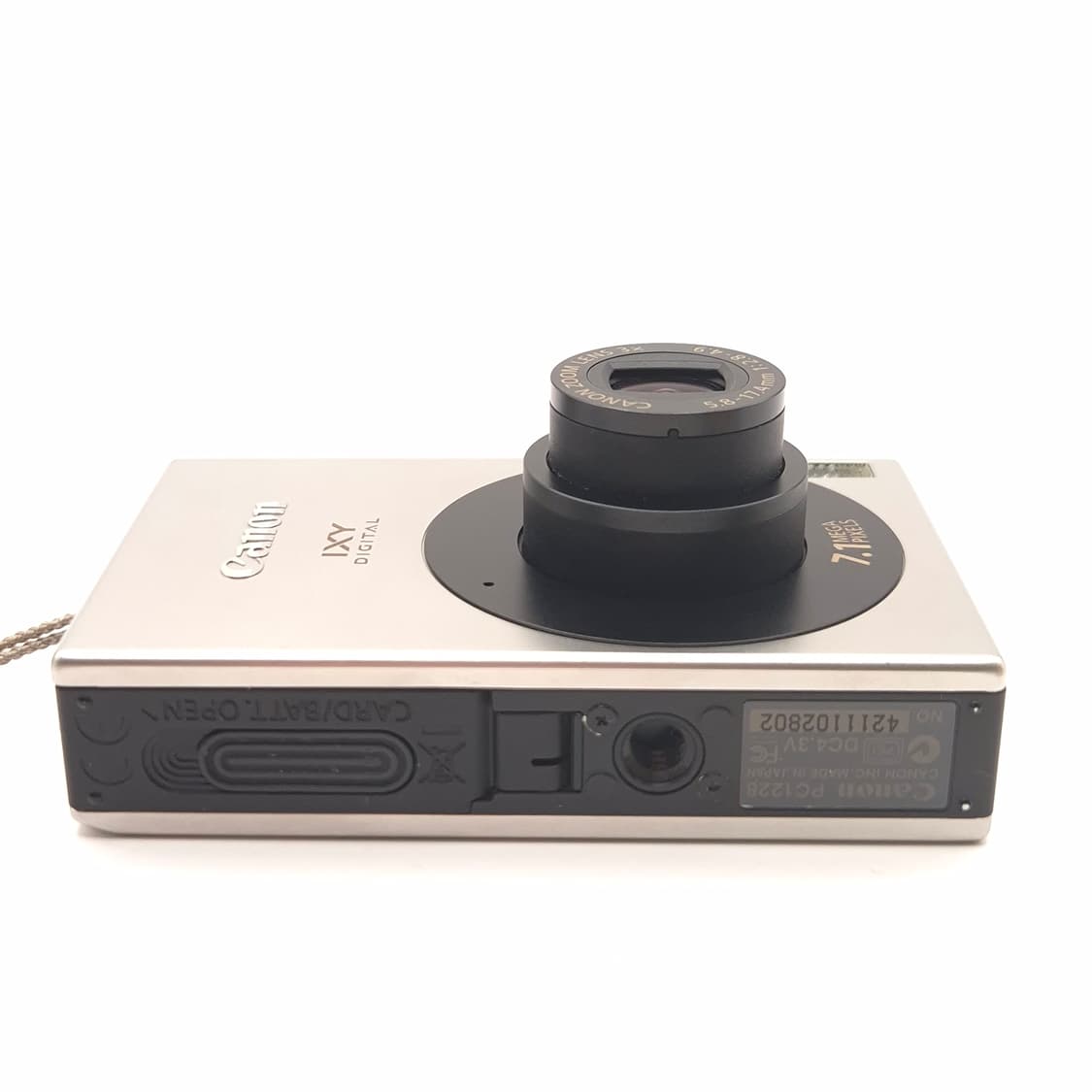 📸 캐논 IXY 10 ✨ 강민경 디카 💕 초미품 풀박스 상품이미지4