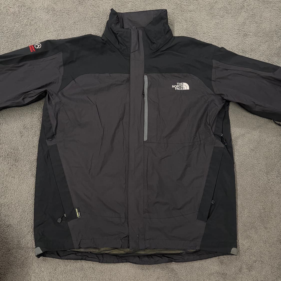 [ 정품/105 ] 노스페이스 고어텍스 바람막이 자켓 상품이미지3