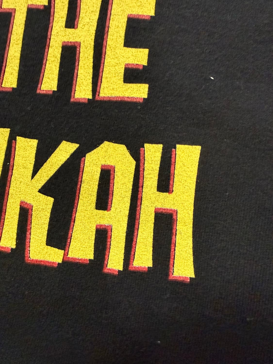 1996 너바나 From the Muddy Banks 티셔츠 XL 상품이미지9