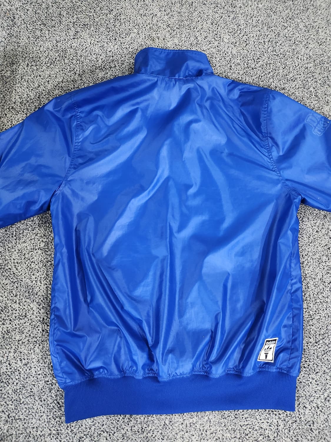 아디다스 리버시블(양면) 윈드브레이커  상품이미지8