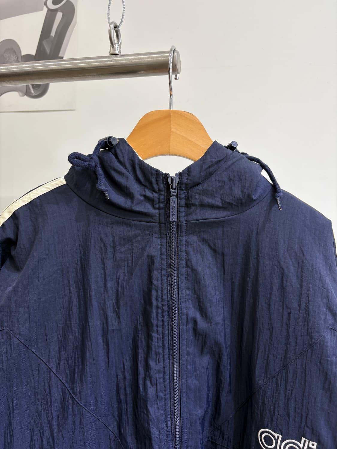 ADIDAS 자켓 상품이미지2