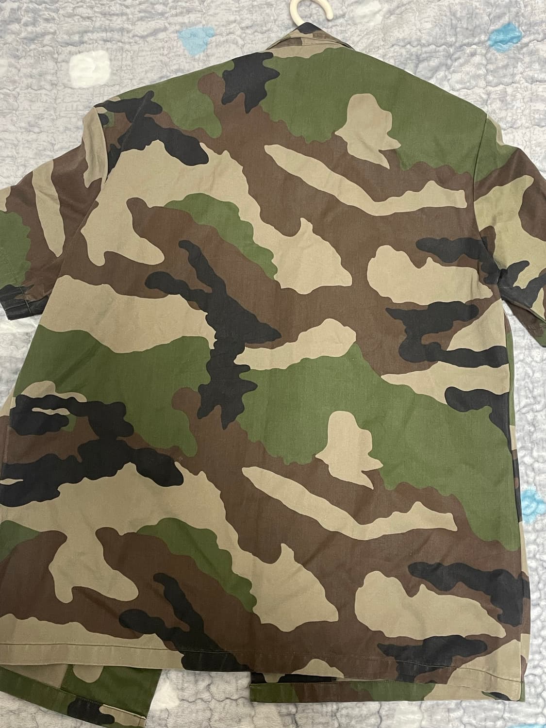 Chemise Militaire Mageco 4042 군복 상품이미지2