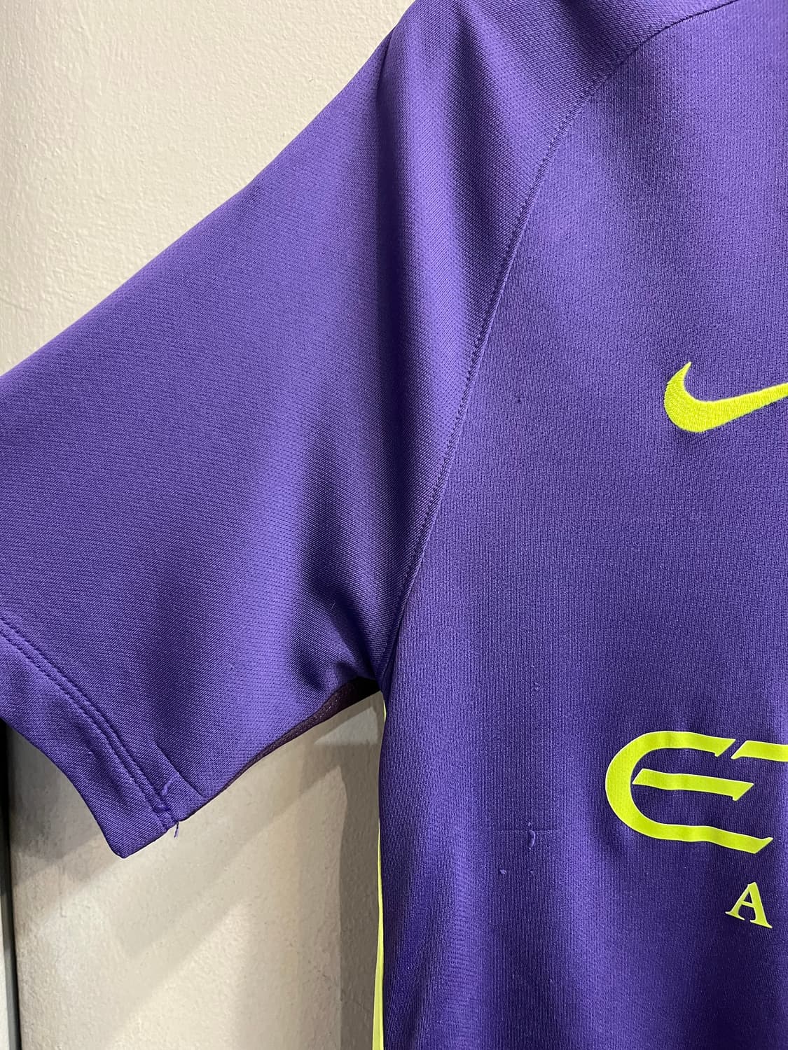 14/15 맨시티 써드 램파드 (M) 상품이미지4