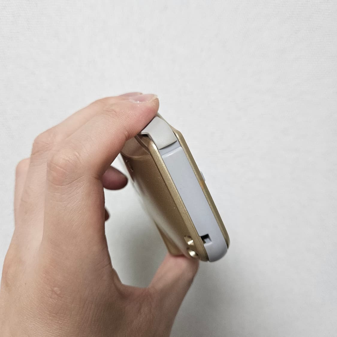 [박스셋] 게임보이 어드밴스 골드 GBA 상품이미지6