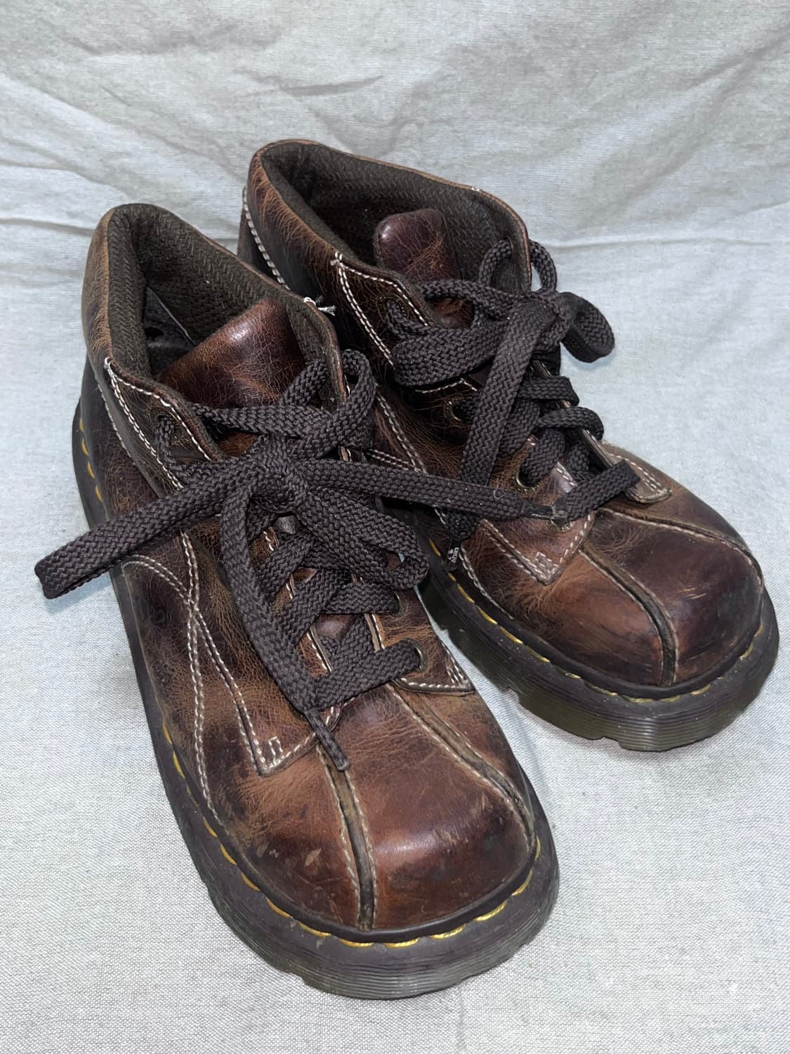 닥터마틴 워커부츠 상품이미지1