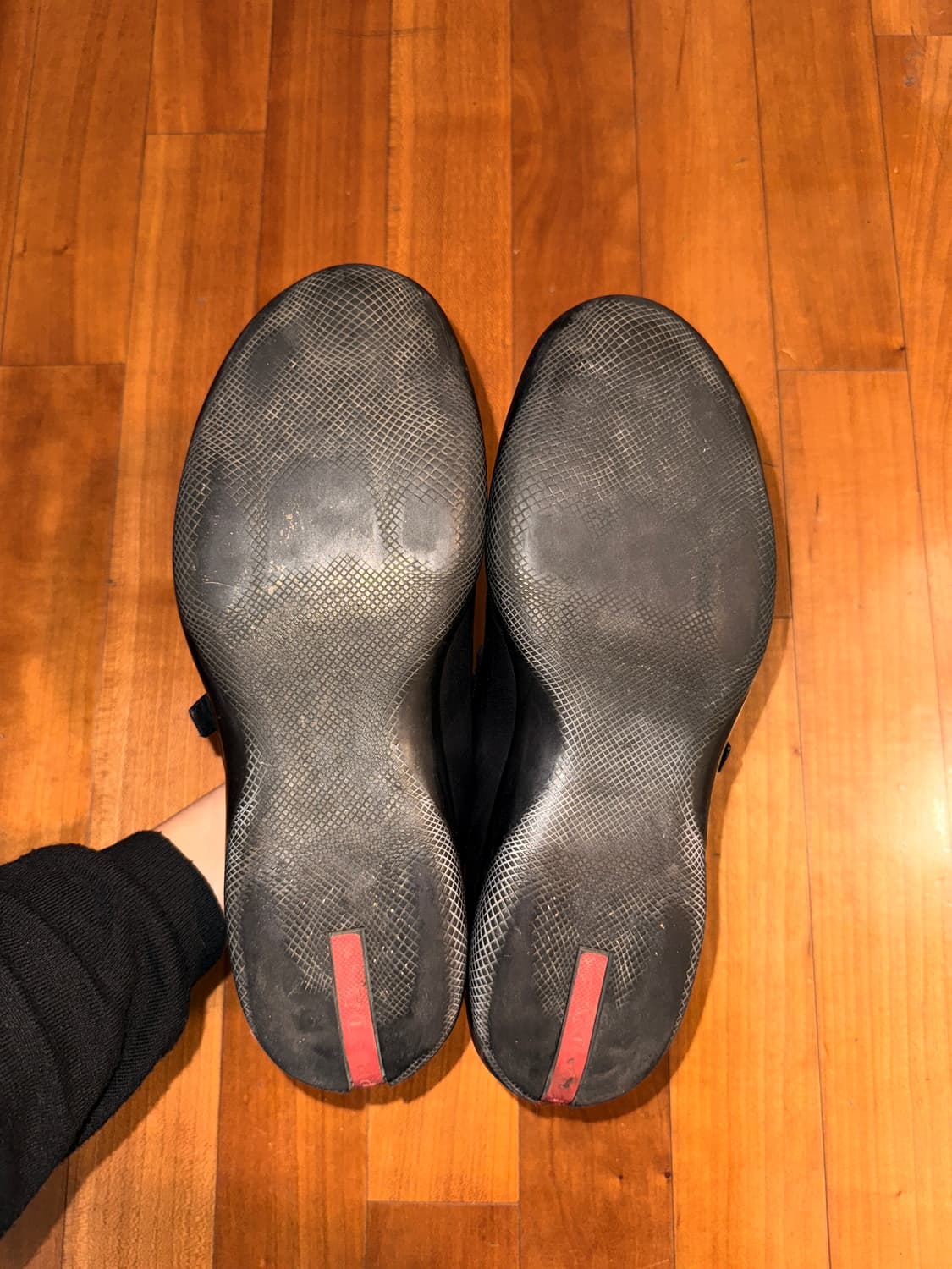 Sport buckle loafer 상품이미지6