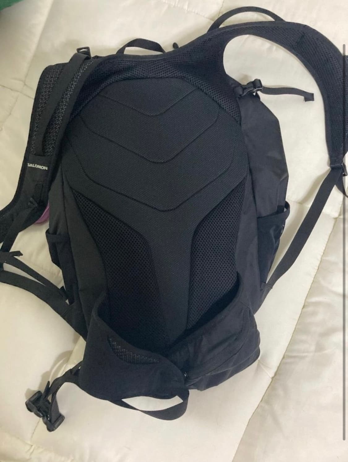 살로몬 백팩 상품이미지2