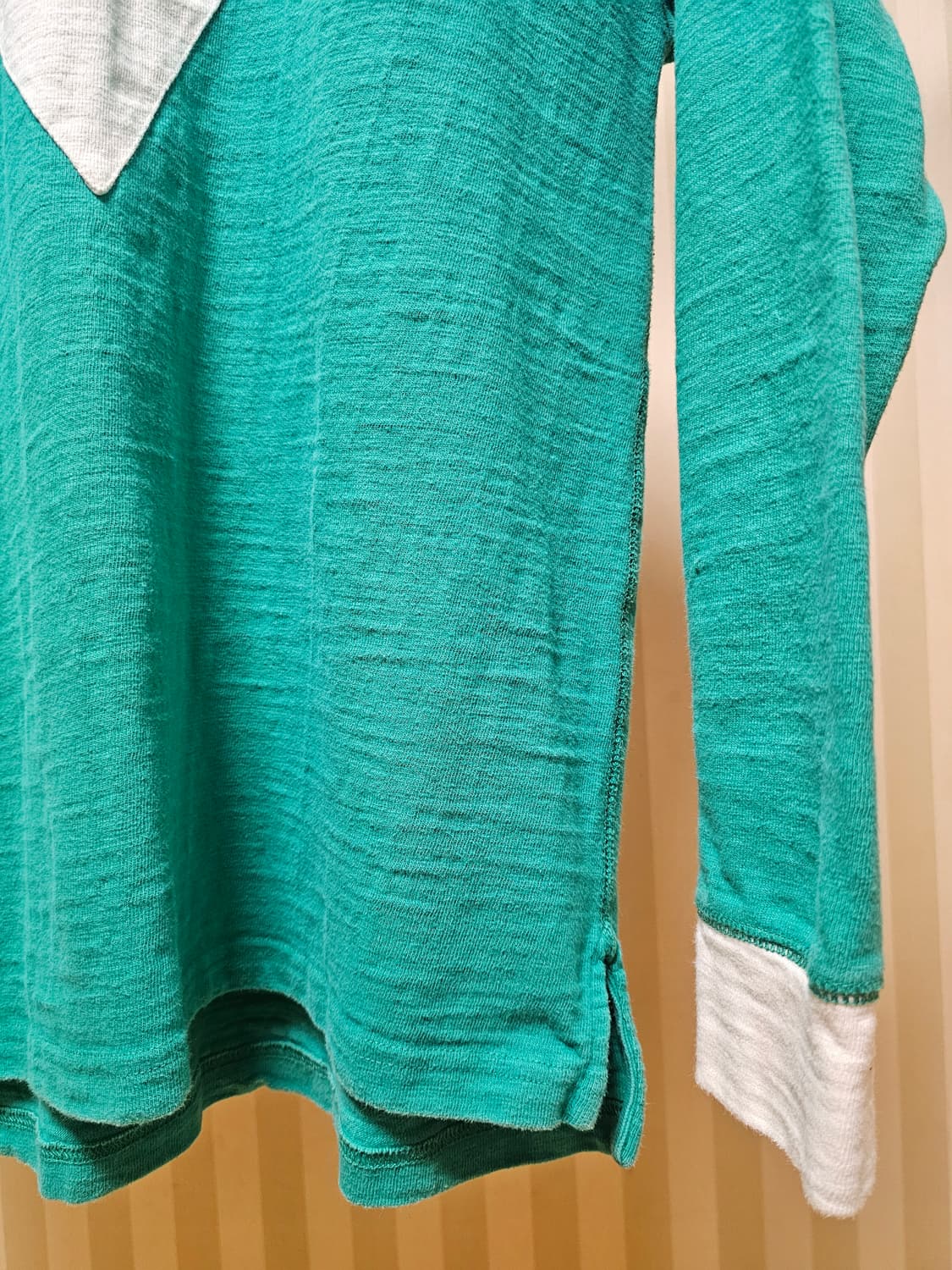 드레익스 럭비티 코튼 36 상품이미지6