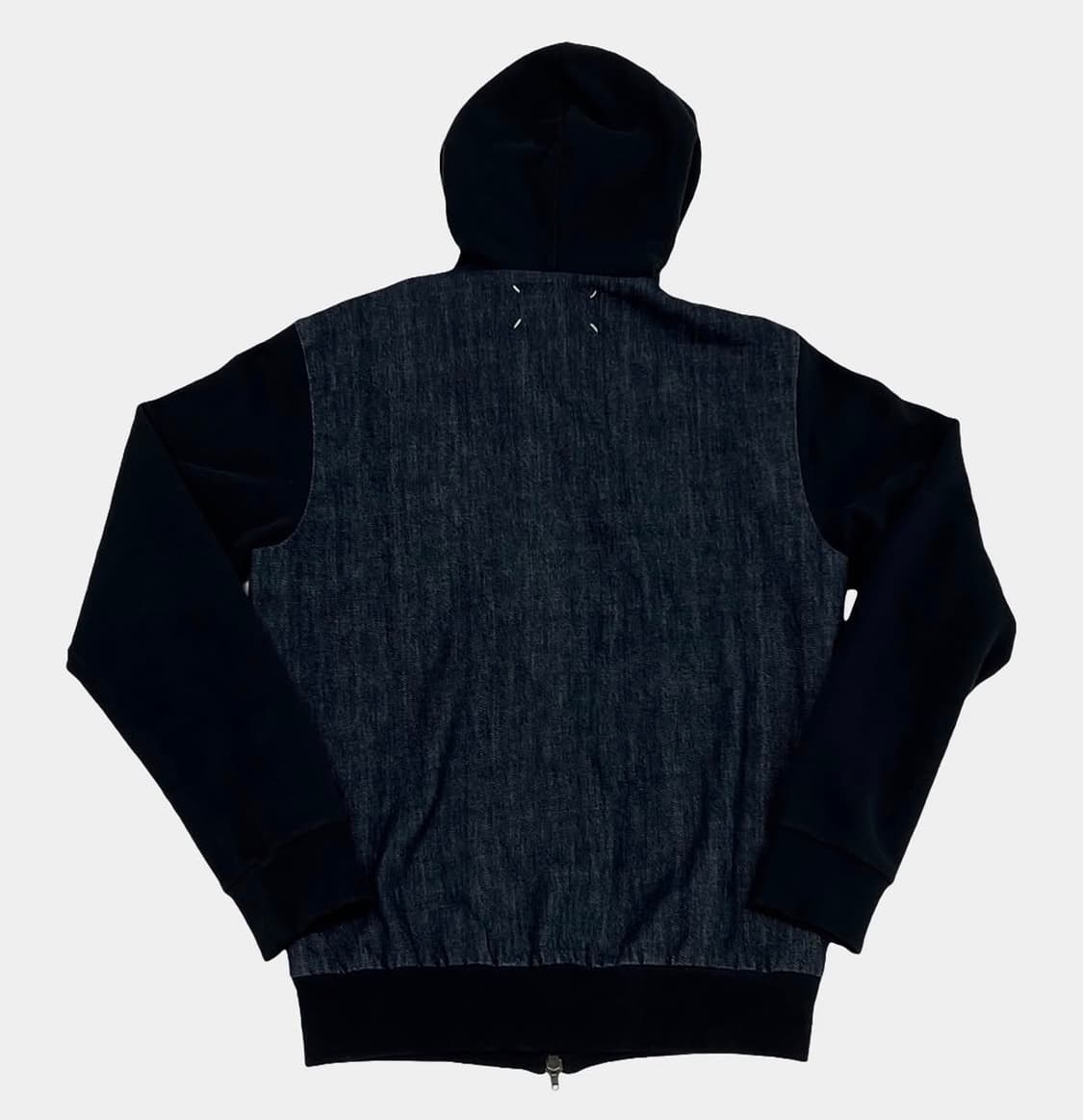 구매)))) 마르지엘라 데님 후드집업 14ss 상품이미지2