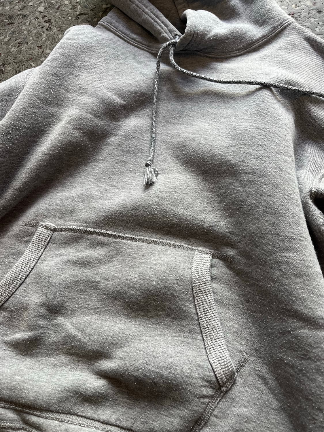 투문 twomoon 오리지널 후드스웻셔츠 상품이미지8