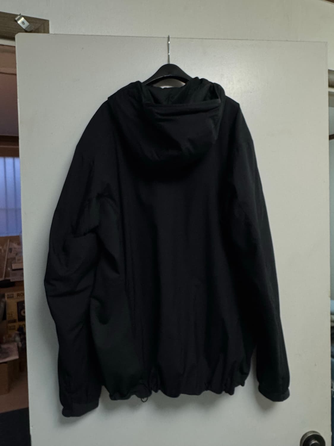 아크테릭스 아톰 LT 후디 블랙 L 상품이미지2