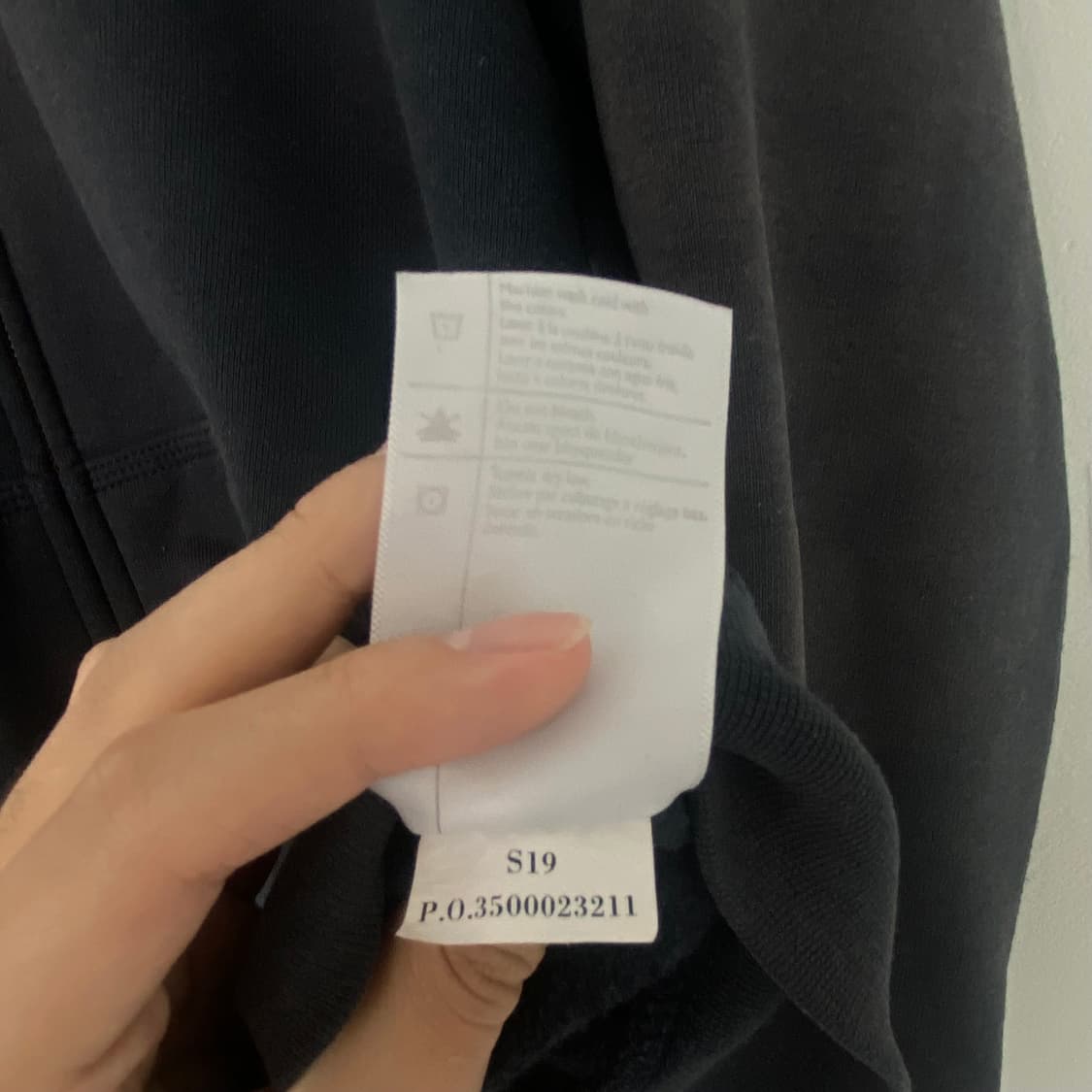 칼하트 후드집업  상품이미지6