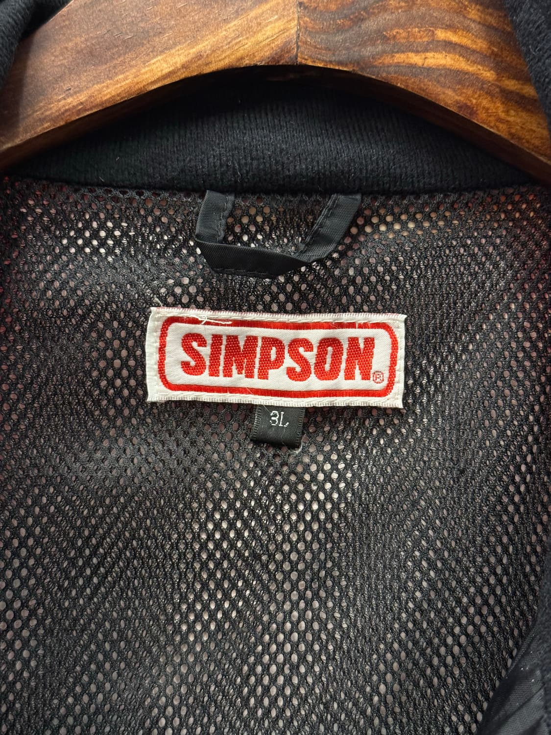 XL) Simpson T-38 Ultralight Technology R 상품이미지7