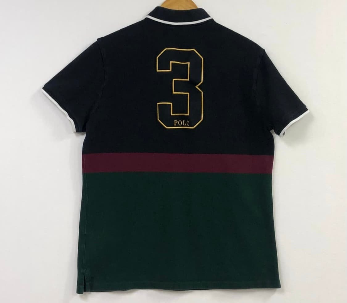 폴로 랄프 로렌 반팔티 상품이미지2