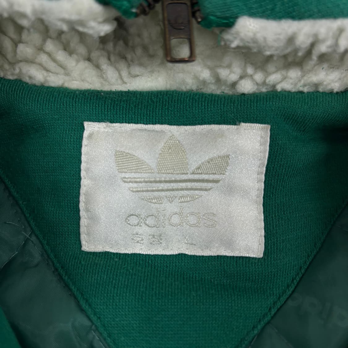 아디다스 후드 점퍼 자켓 상품이미지7