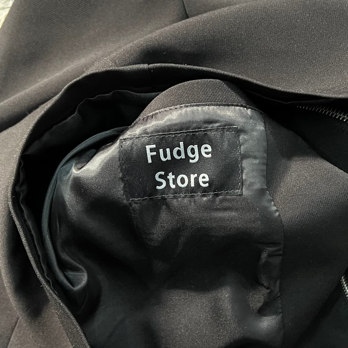 [95] 라퍼지스토어 자켓 상품이미지4