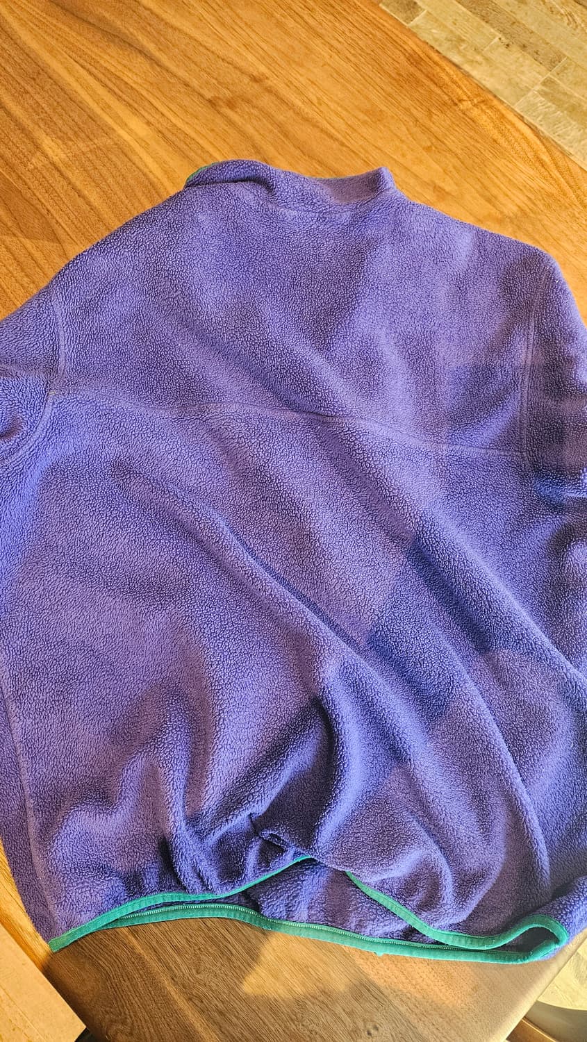 빈티지 파타고니아 신칠라 상품이미지5