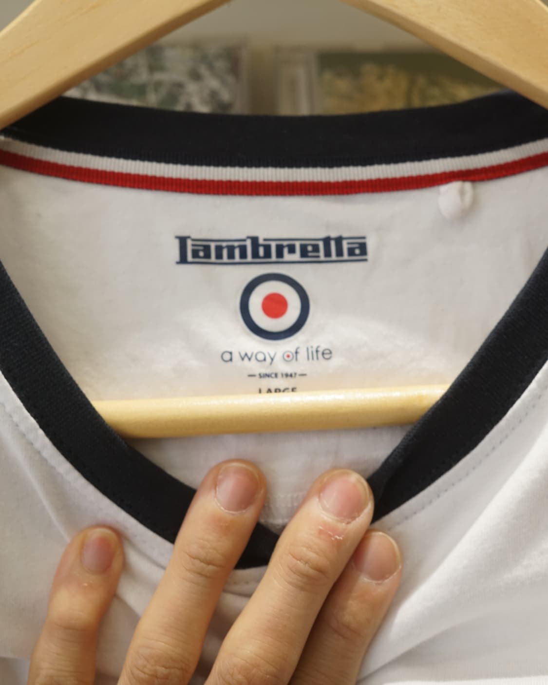 Lambretta 상품이미지5