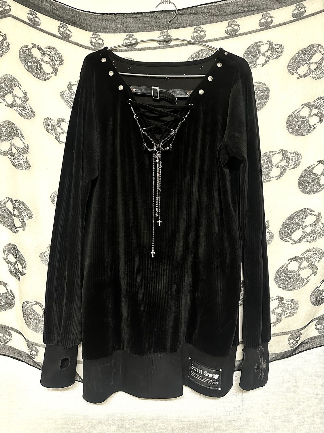 (MPH) luxurious revenge (sexpot revenge) 상품이미지1