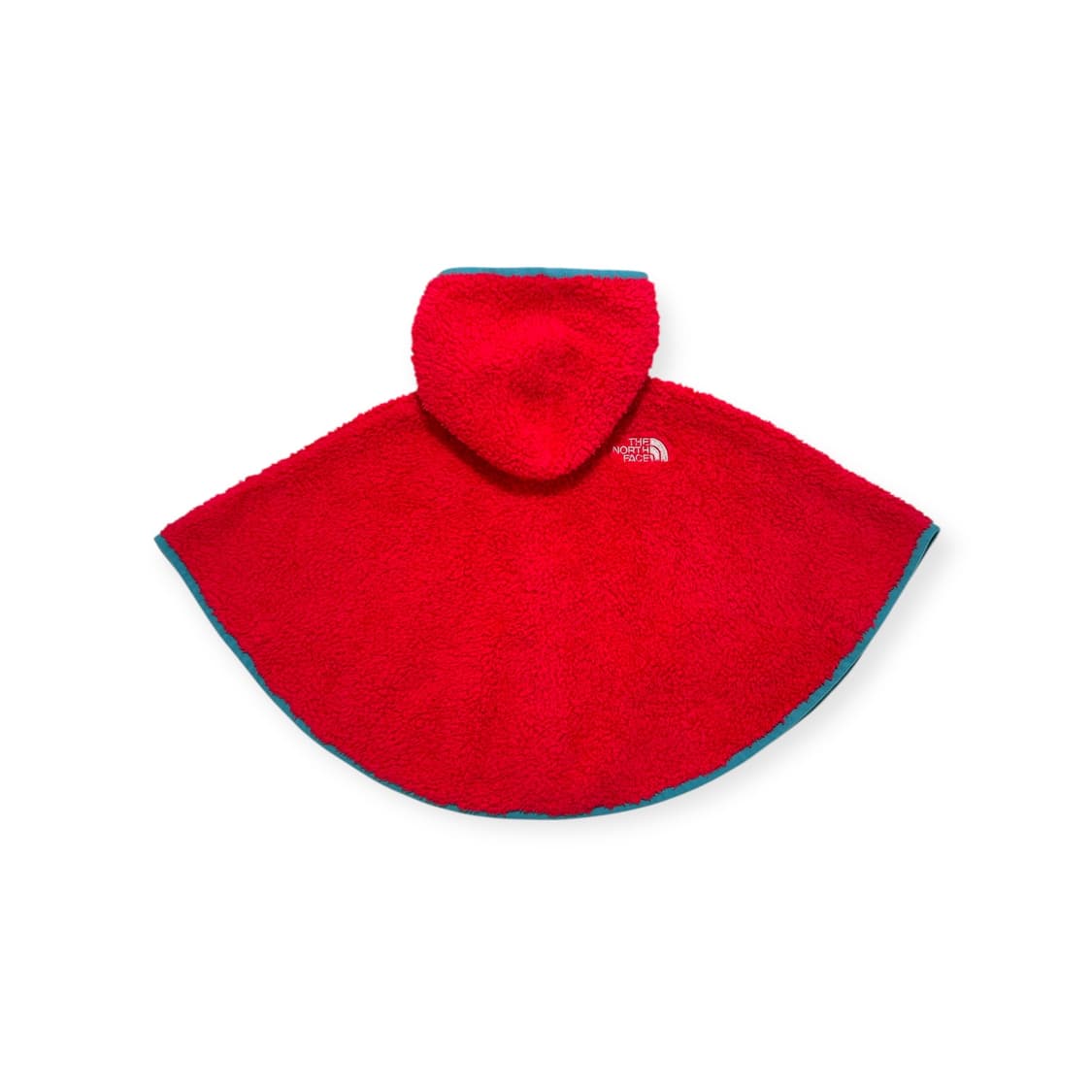 노스페이스 키즈 플리스 판초(90)  상품이미지2