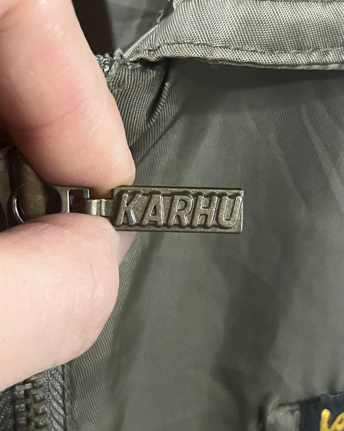 lois military jacket 상품이미지5