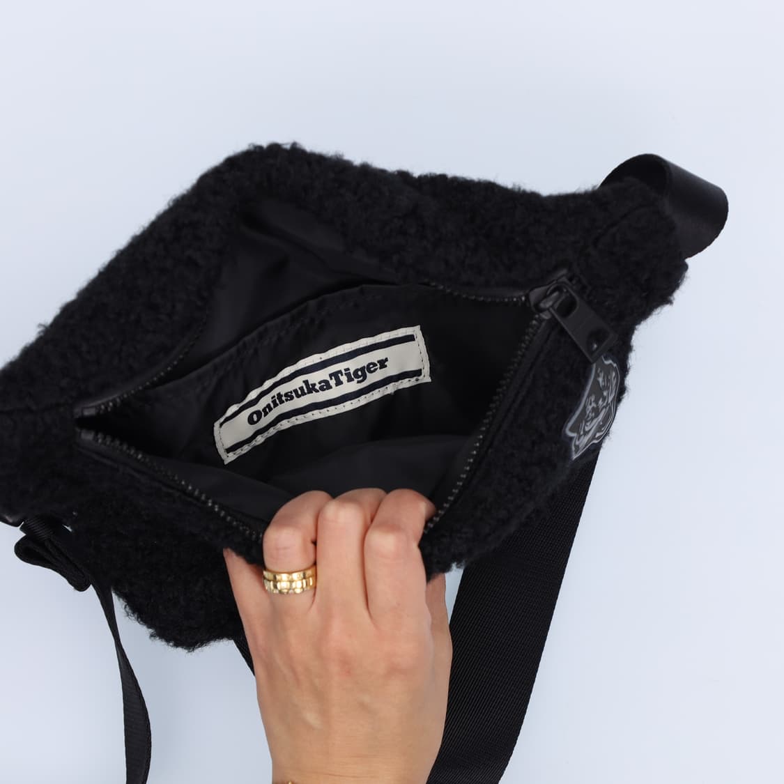 [F] 오니츠카타이거 재팬 크로스백 0119H2 상품이미지2