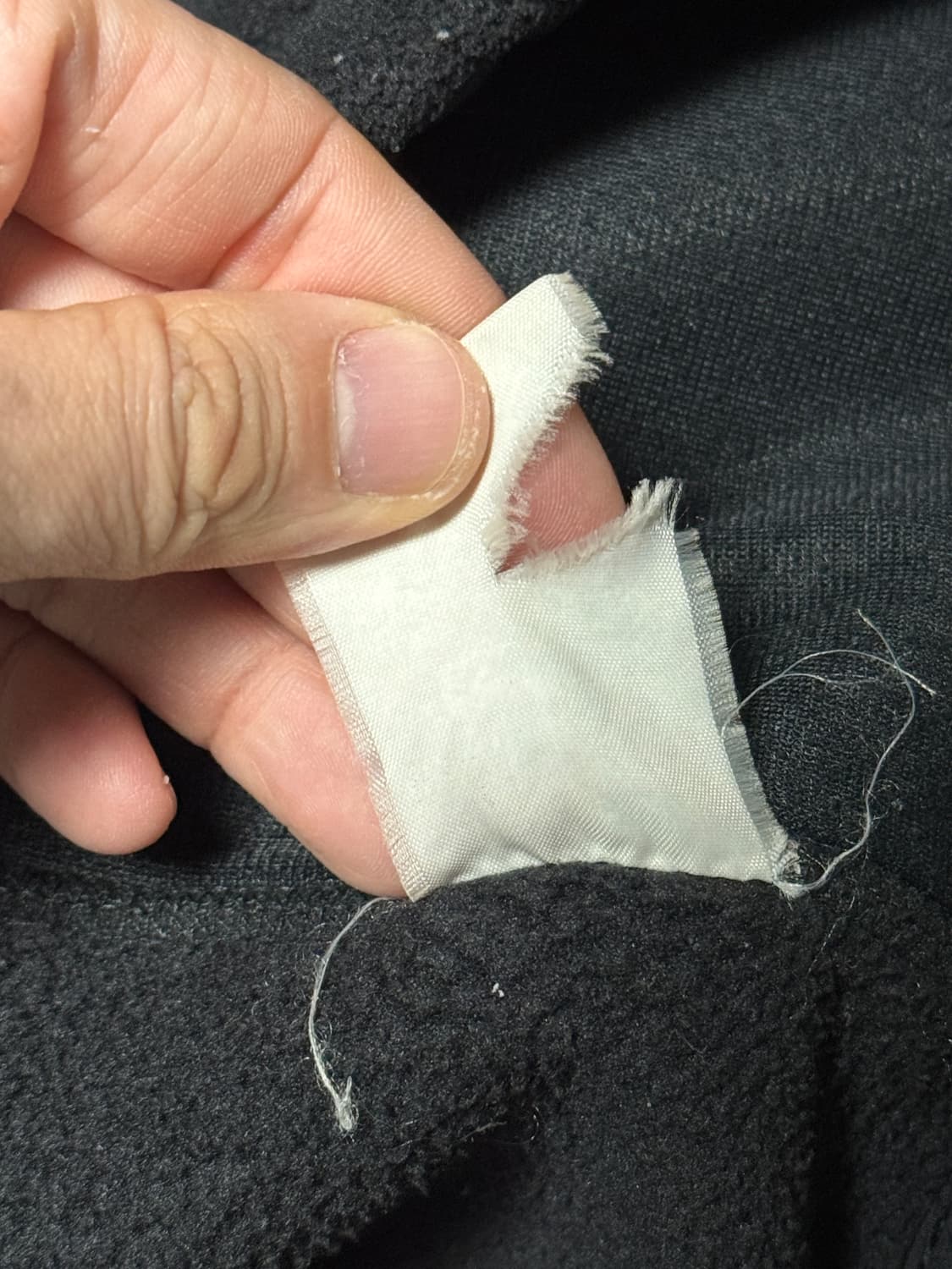 [L] 폴로 스포츠 POLO SPORTS 후리스 팝니다 상품이미지6