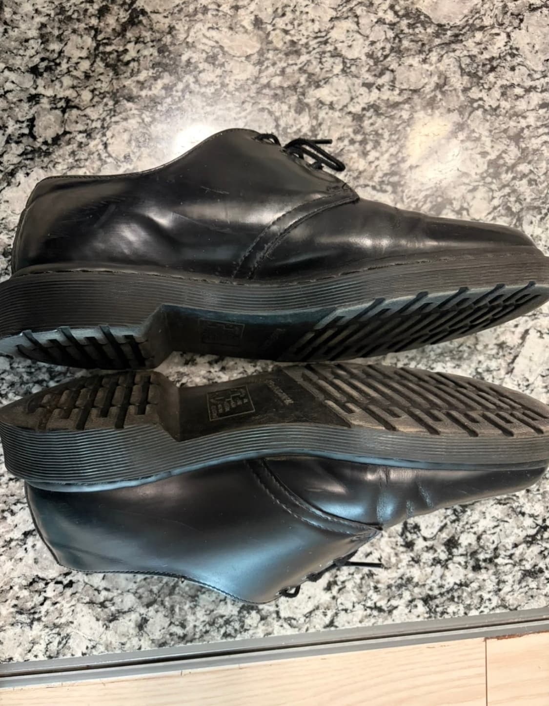 닥터마틴 1461 모노 270 풀박 상품이미지2