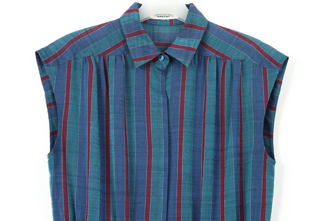 MISSYLIFE 원피스(S) 80'S 상품이미지4