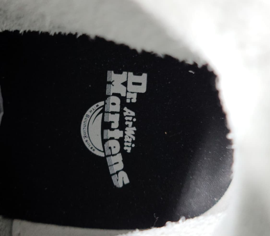 닥터마틴 1460파스칼맥스 UK5사이즈(240~245) 상품이미지8