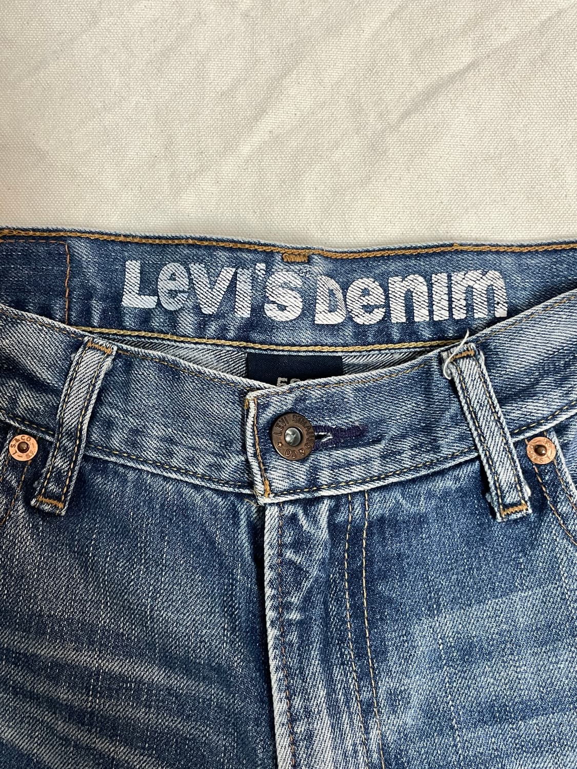 리바이스 502  상품이미지5