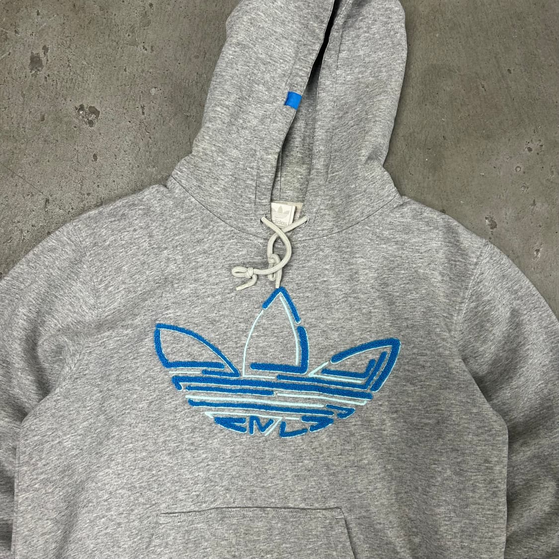 아디다스 후드티[1405] 상품이미지2