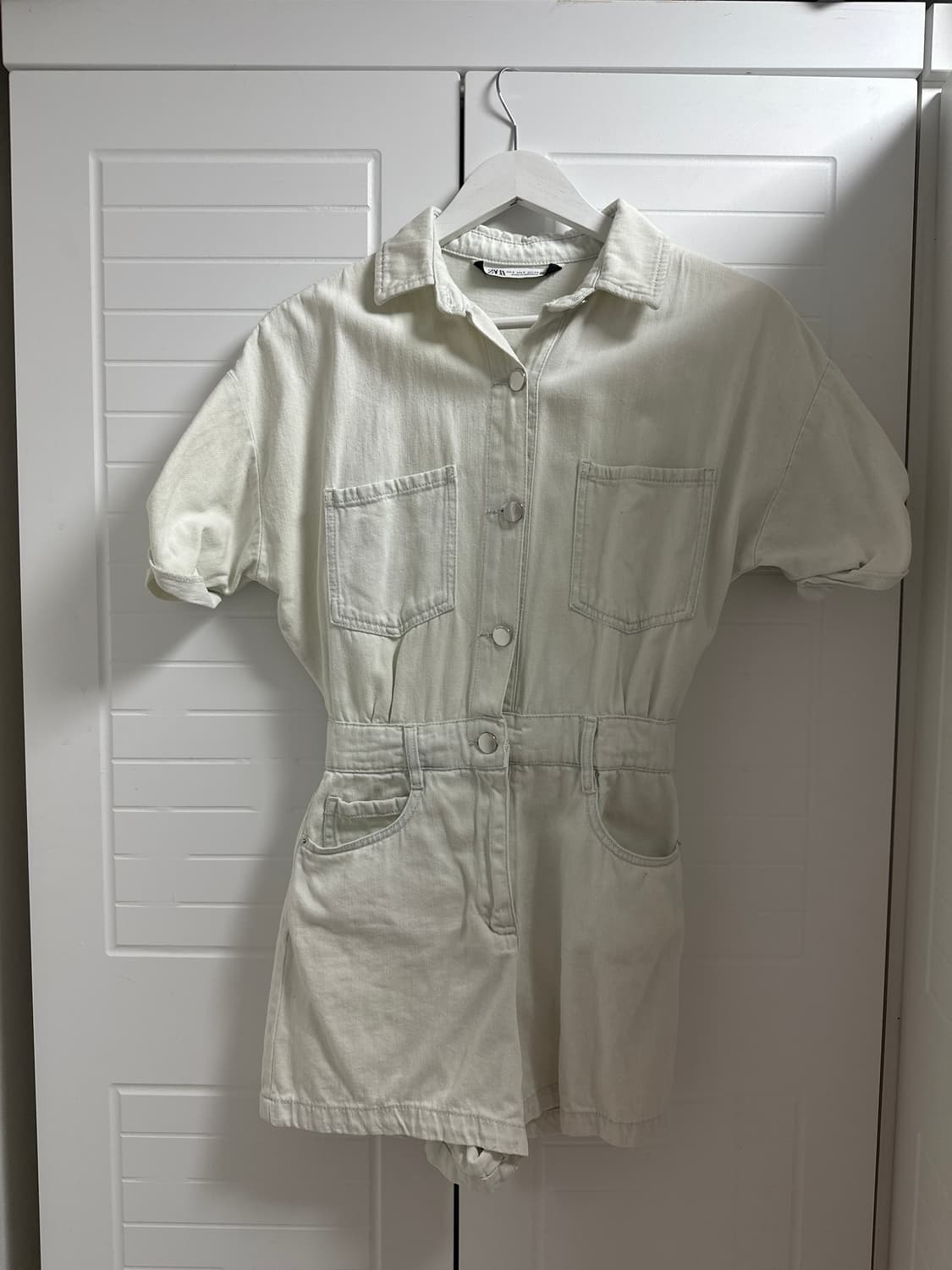 자라 점프수트 상품이미지1