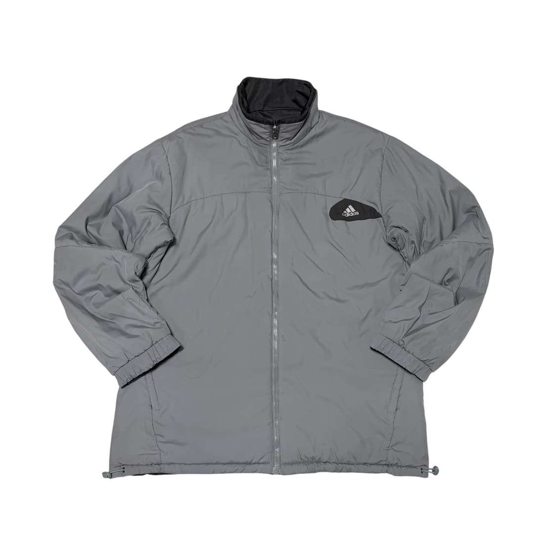 아디다스 검회 리버시블 패디드 점퍼 상품이미지5