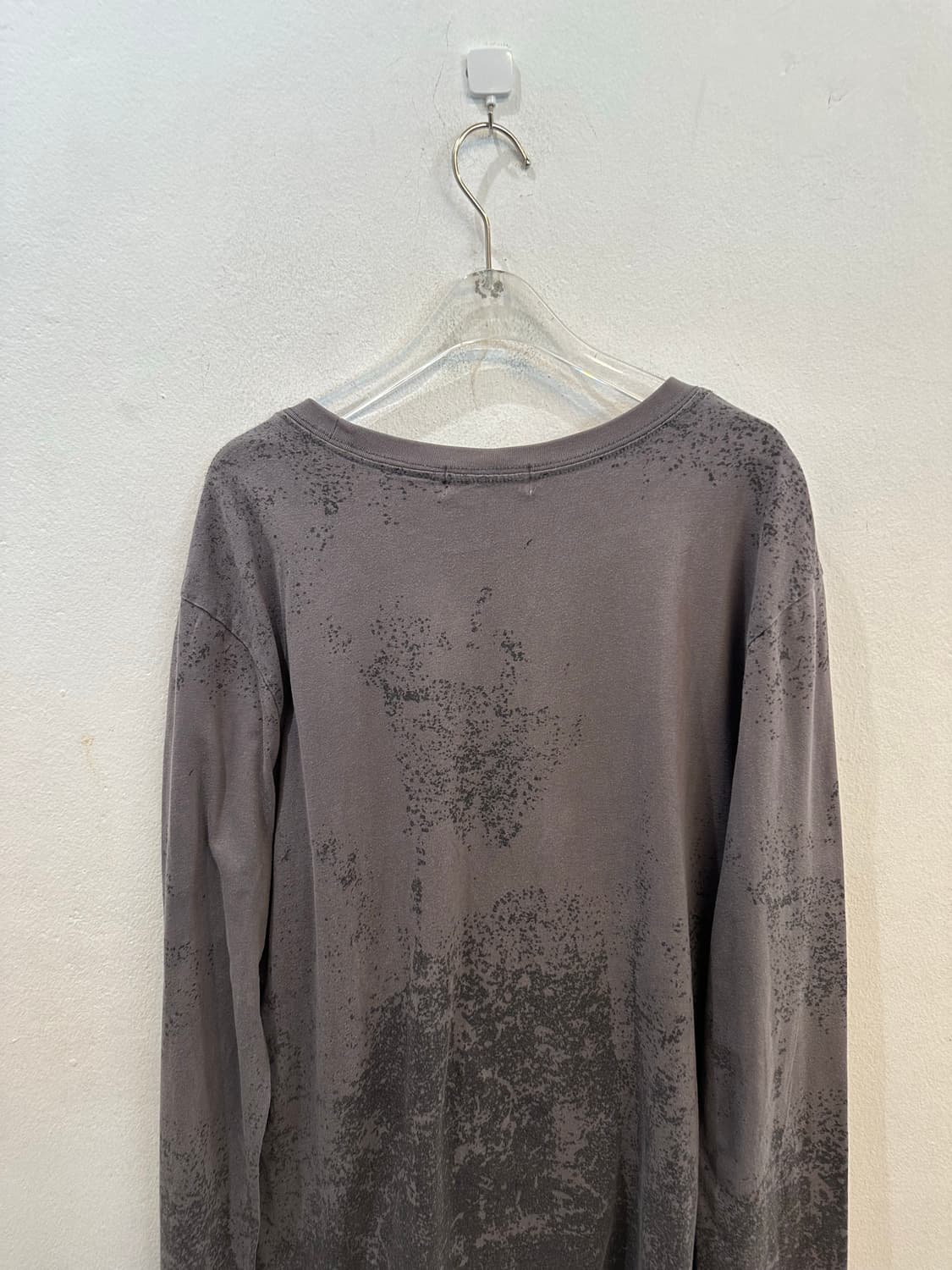 Buckaroo sleeve 상품이미지6