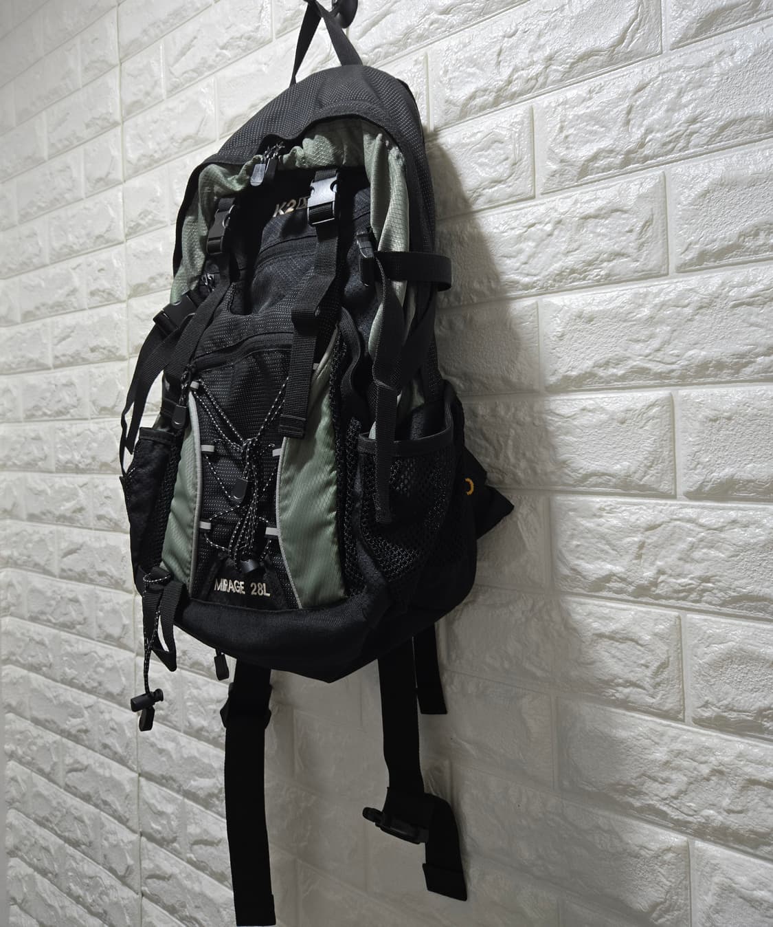 K2 미라지 28L 등산가방 등산배낭  상품이미지3