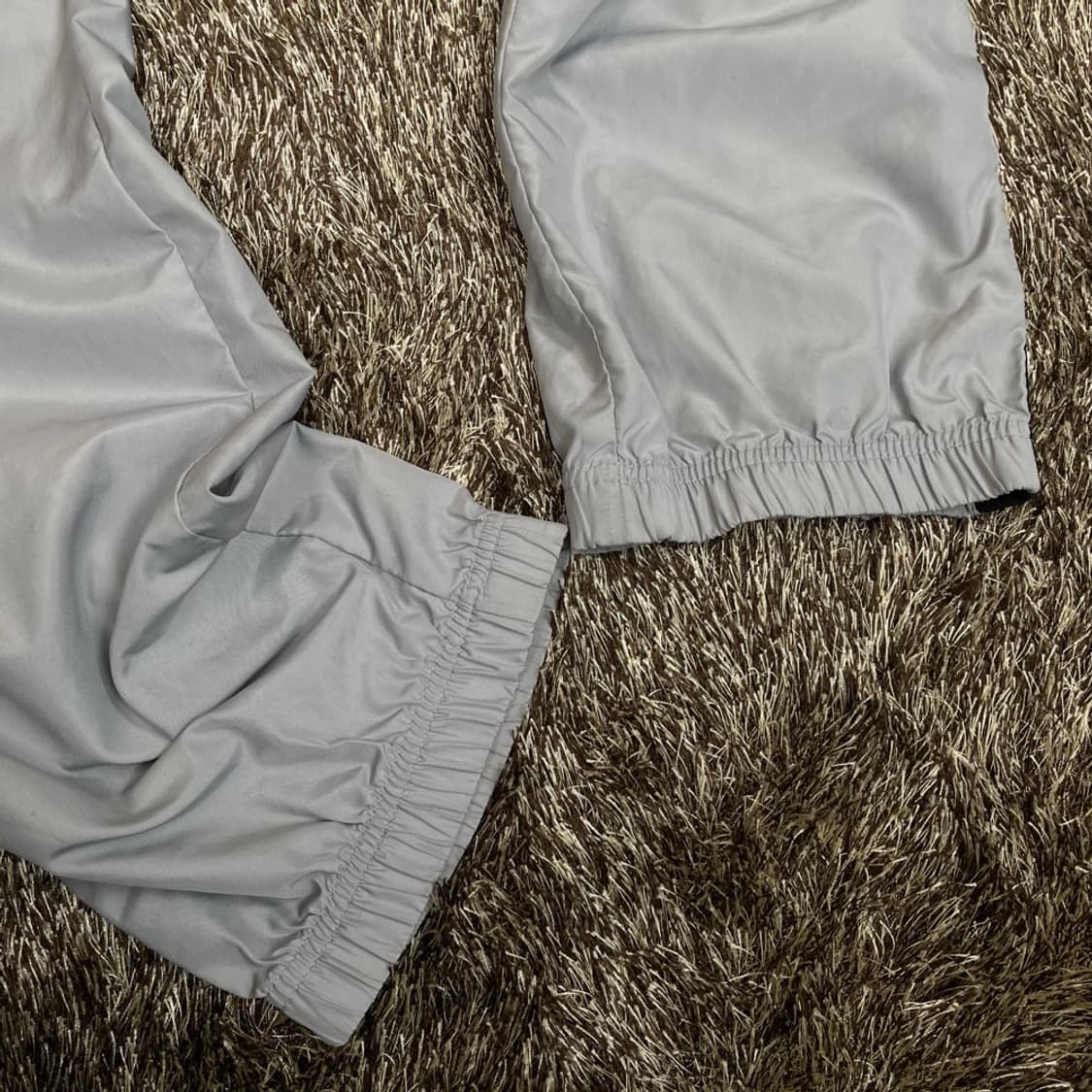 나이키 Nike 그레이 2002 올드스쿨 우븐 팬츠 XL (90) 상품이미지5