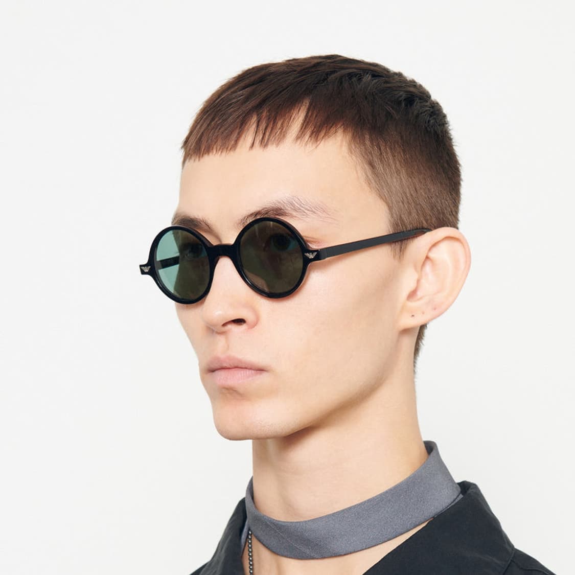 엠포리오 아르마니 아워레거시 루치오 선글라스 상품이미지1