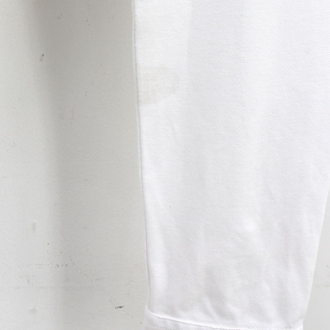 버버리 체크 화이트 카라티 pk셔츠 상품이미지5