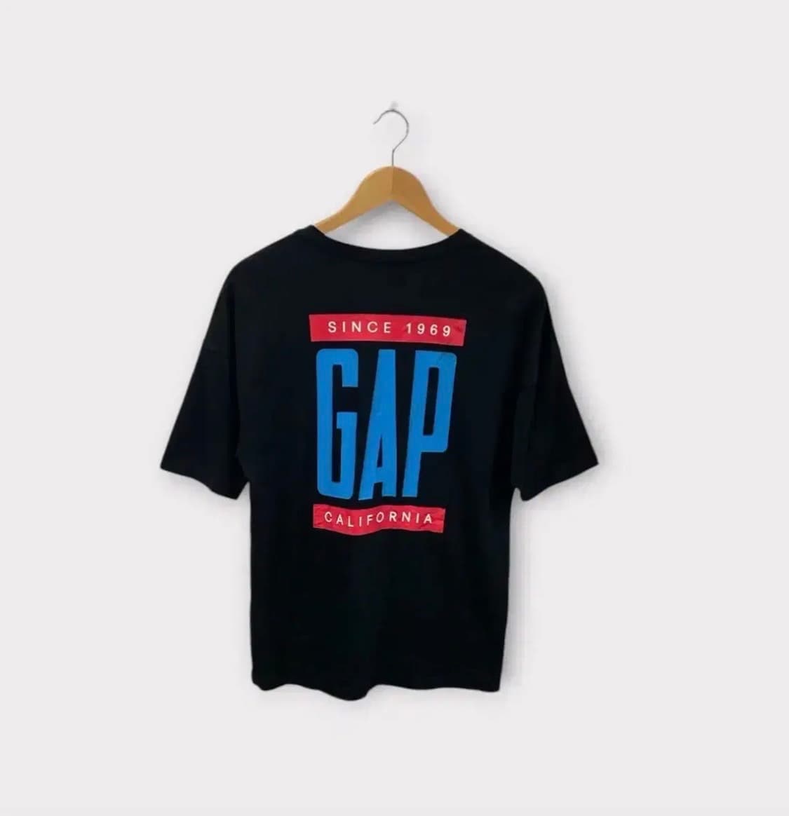 갭 GAP 반팔 티셔츠 XS-S 상품이미지1