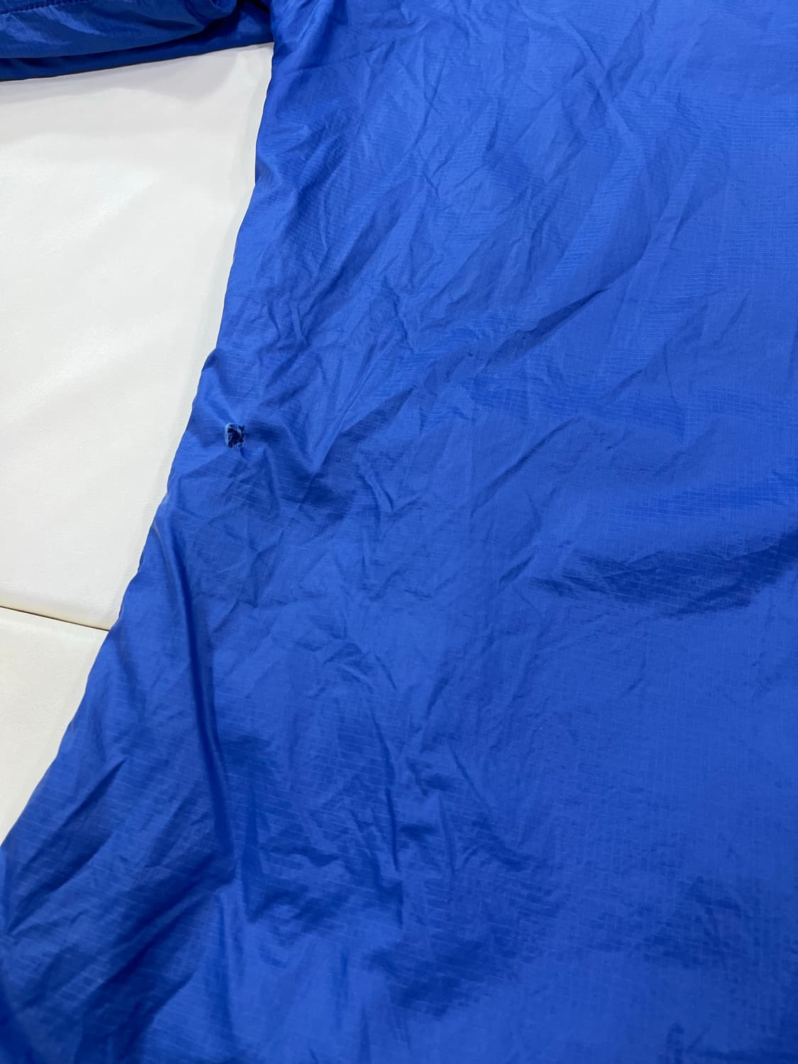 아디다스 첼시 FC 바람막이 상품이미지9