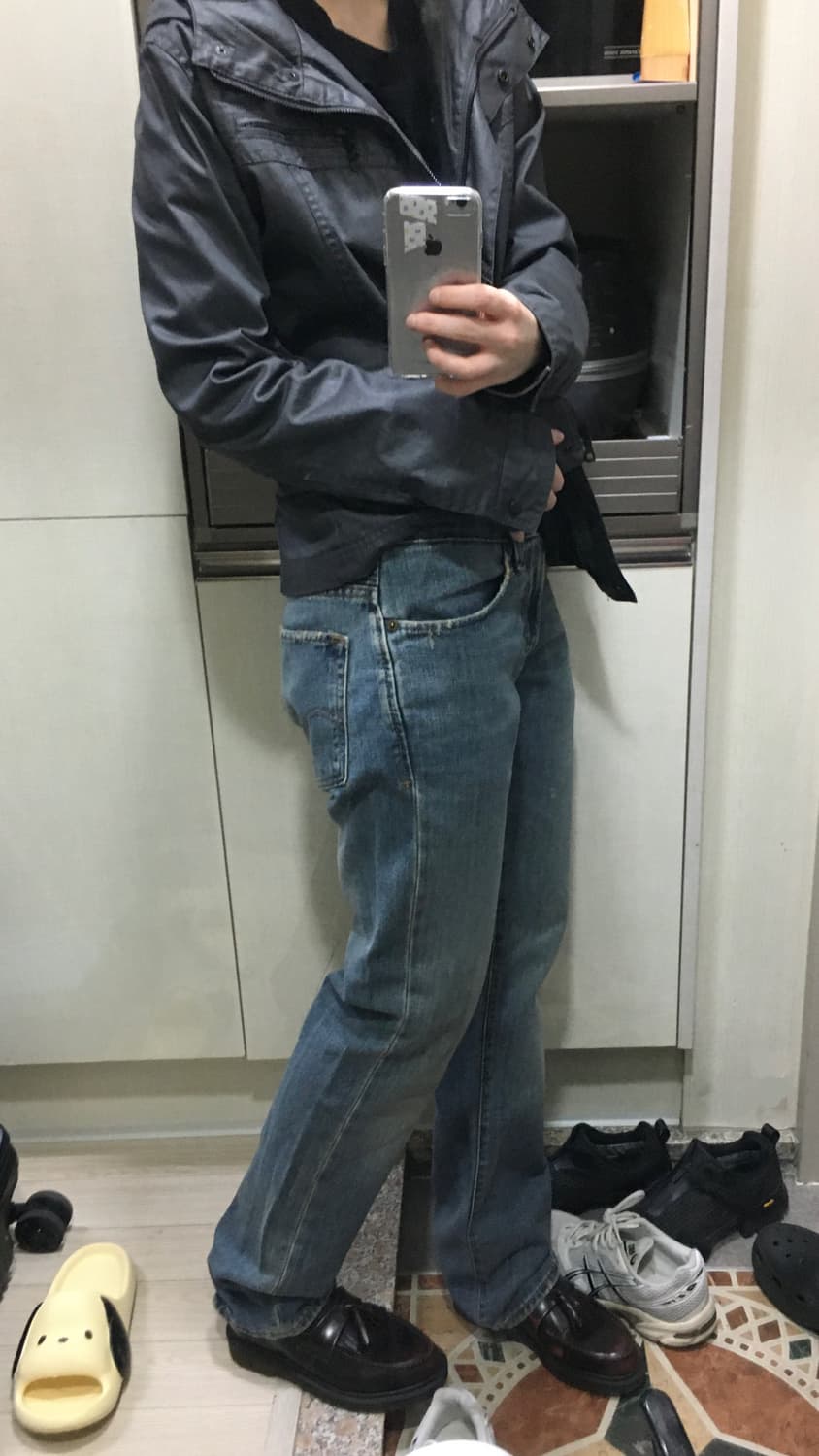 Levi’s 511 slim fit jeans 상품이미지7