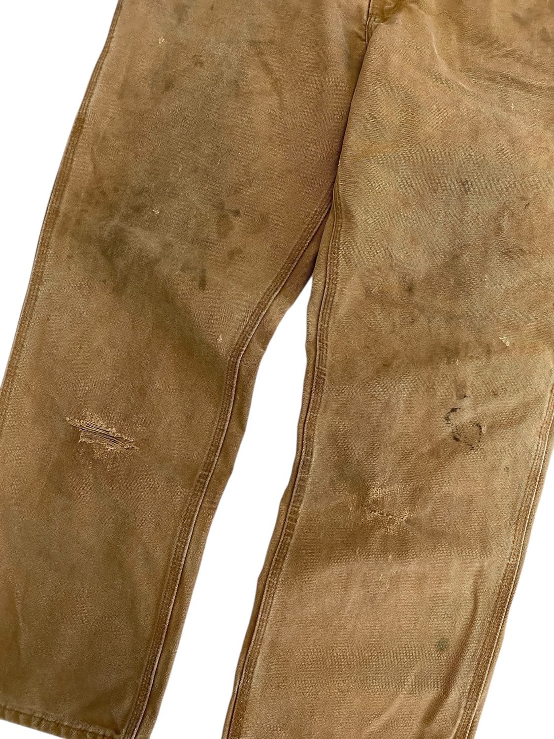 칼하트 더티 카펜더 팬츠 [B11] 상품이미지6