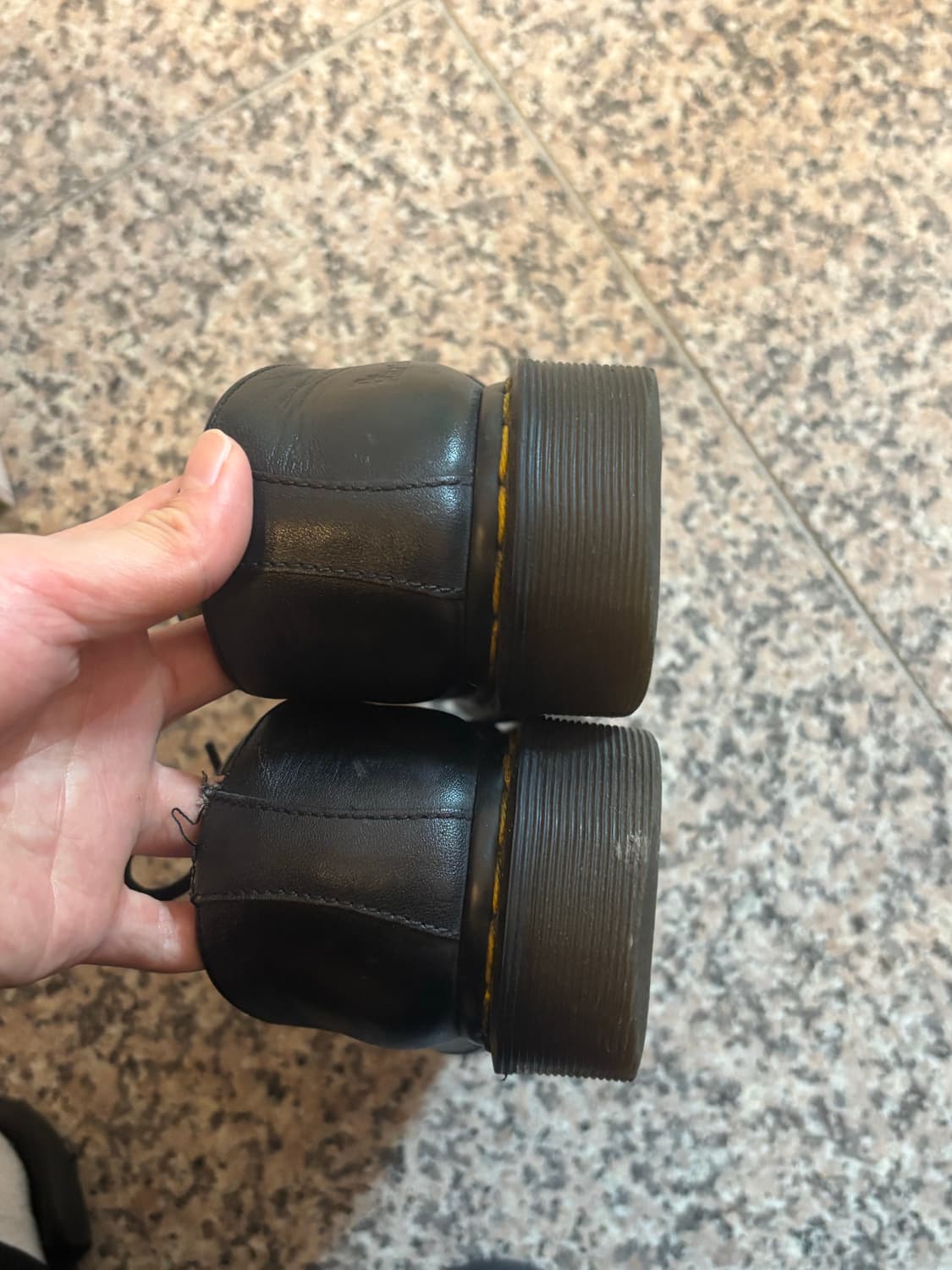 닥터마틴 1461 240 상품이미지2