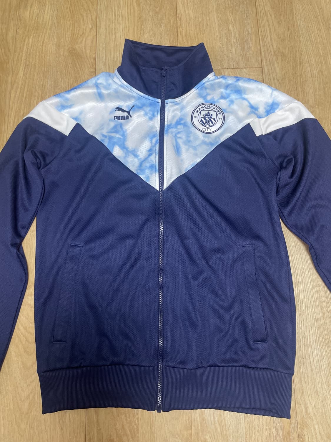 맨시티 저지 상품이미지1